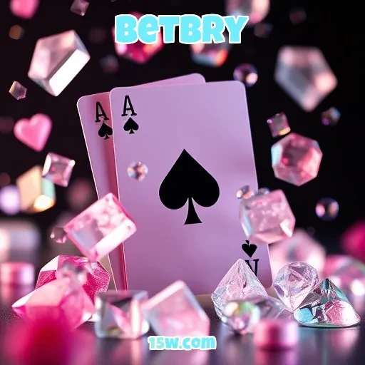 betbry: O Aplicativo que Transforma Sua Experiência de Jogo
