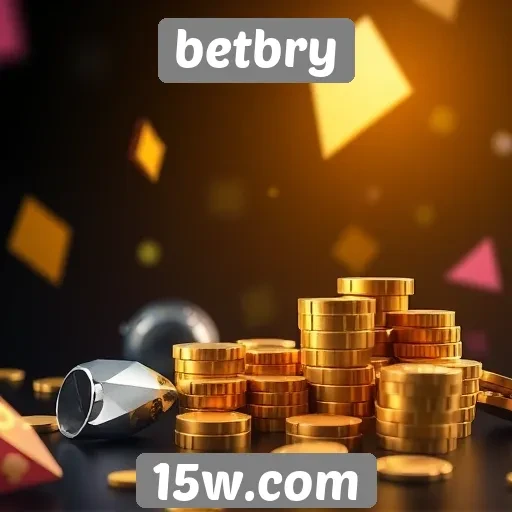 Ofertas e promoções atraentes na plataforma de jogos betbry
