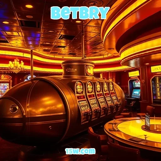 betbry: O Guia Completo Sobre a Seção de Site Confiável