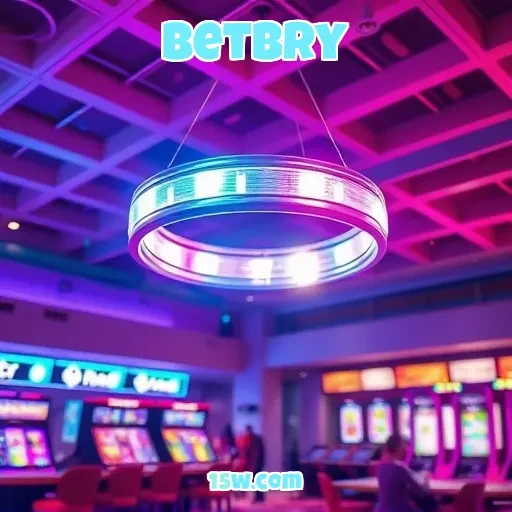 betbry: Descubra as Novidades e Recursos Especiais na Seção Jogos