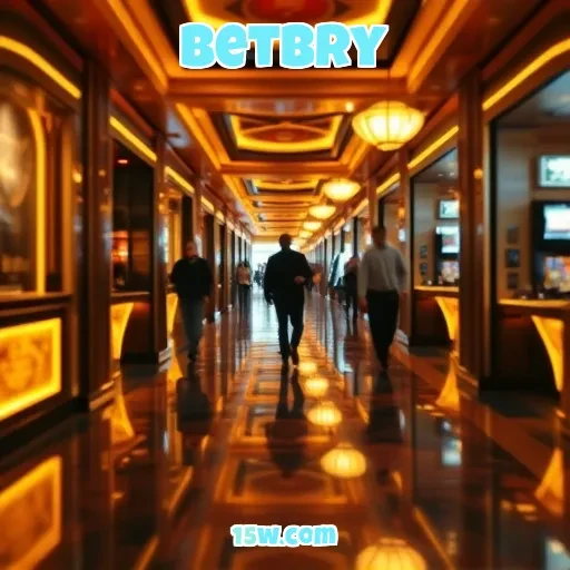 betbry: Modalidades de Pagamento que Transformam sua Experiência de Jogo