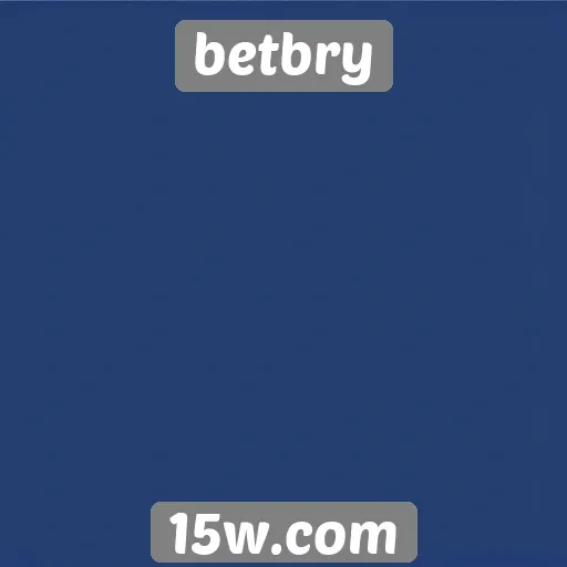 Métodos de pagamento suportados pelo betbry