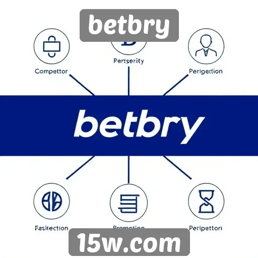 Como funciona o sistema de pagamento no betbry