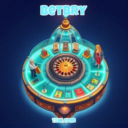 betbry: Promoções Irresistíveis para Aumentar sua Diversão nos Jogos