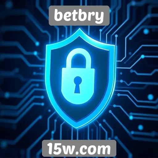 Avaliação da segurança e privacidade no betbry