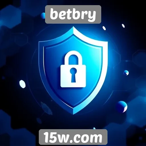 Segurança e privacidade dos usuários no betbry